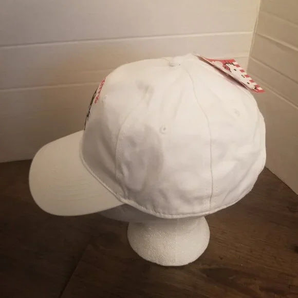 Hello Kitty Dad Hat - Picture 4 of 8